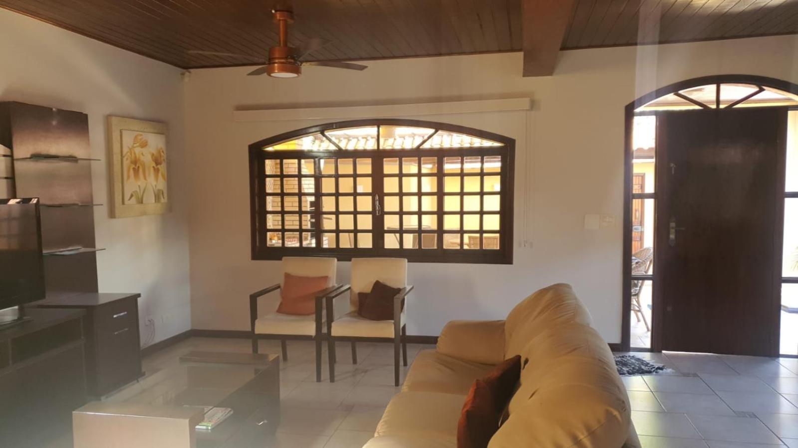 Casa Da Lulu Ubatuba