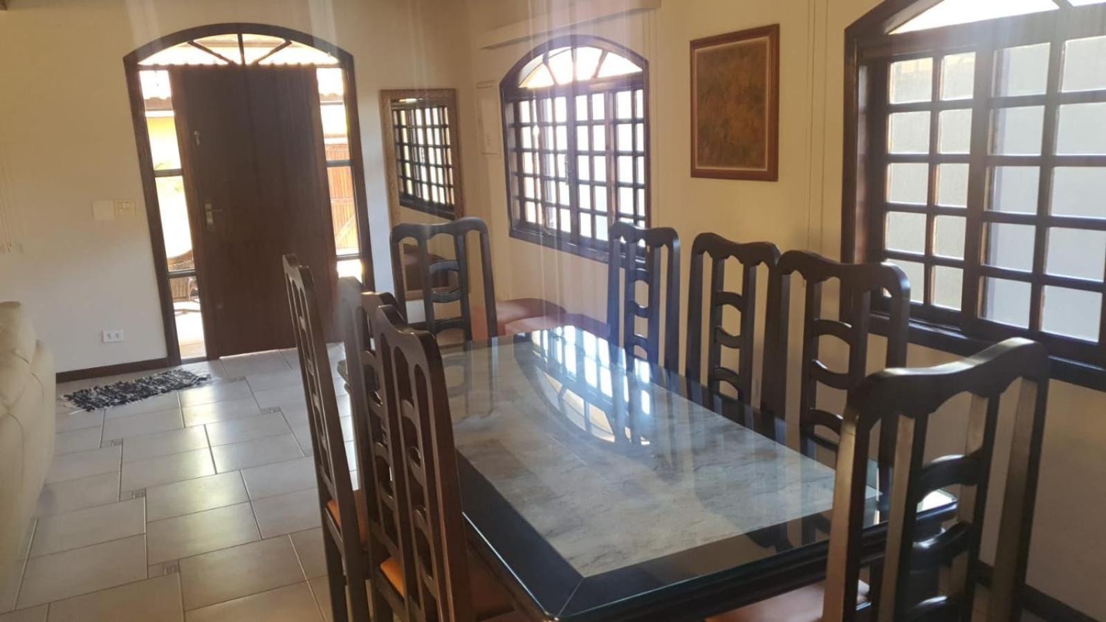 Casa Da Lulu Casa de férias