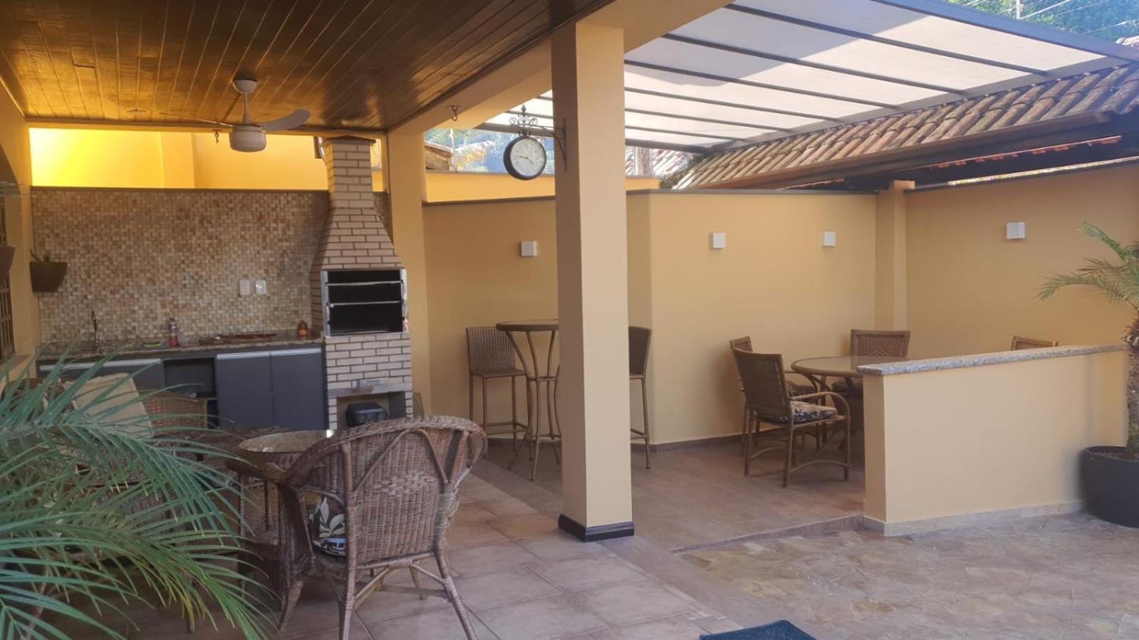Casa Da Lulu * Ubatuba