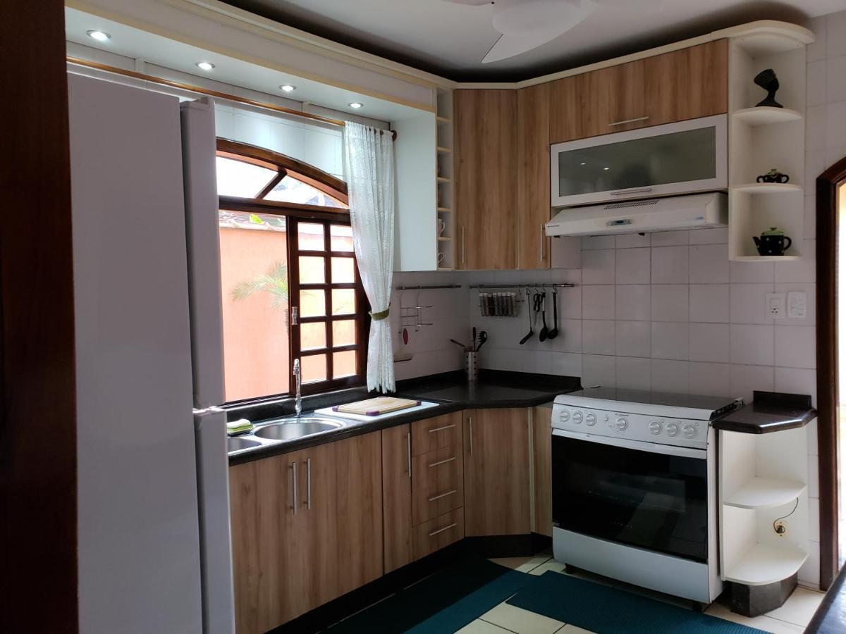 Casa Da Lulu * Ubatuba