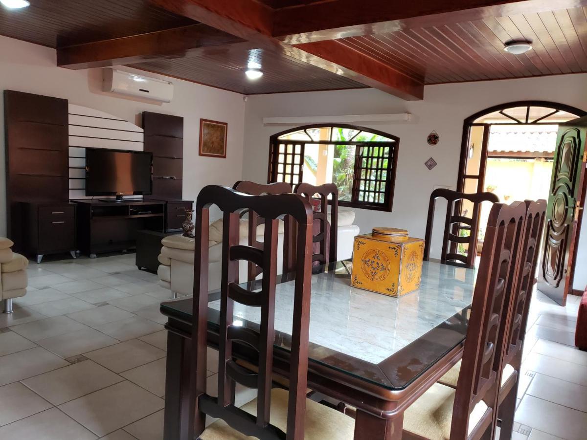 Casa de férias Casa Da Lulu Ubatuba