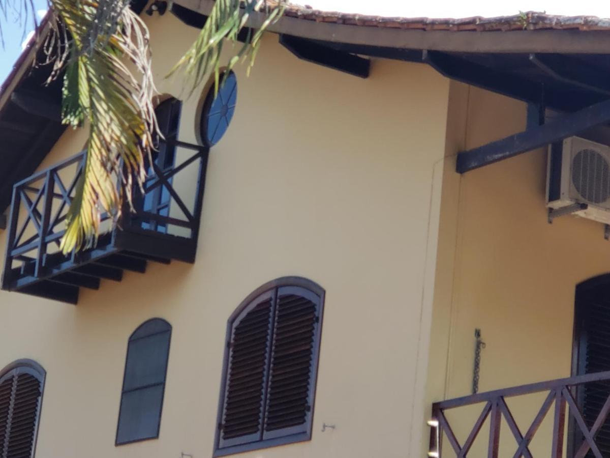 Casa Da Lulu Casa de férias